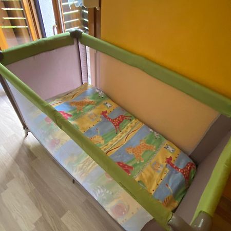Chambres D'Hotes Des Cascades St-Nicolas Kruth المظهر الخارجي الصورة